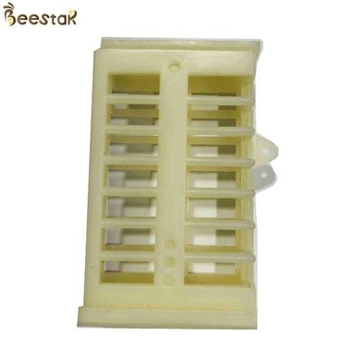 comprar Caixa de plástico Rainha Rainha Apicultura Sistema de criação multifuncional para apicultura fabricação em linha