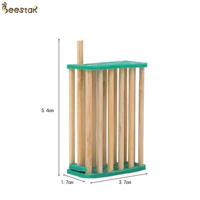 comprar Rainha por atacado da ferramenta da apicultura que eleva a gaiola curto da abelha de rainha de Baboo para a exploração agrícola da abelha fabricação em linha