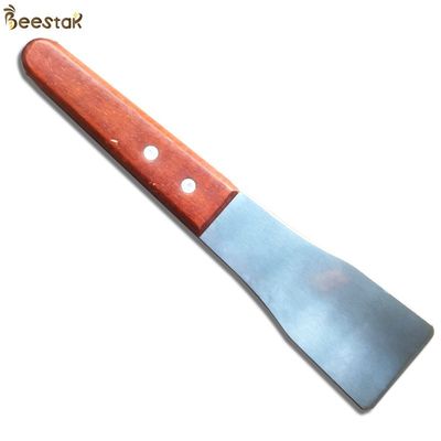 comprar A colmeia durável por atacado da apicultura utiliza ferramentas a apicultura de aço inoxidável do scrapefor do mel fabricação em linha