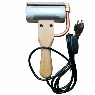 comprar Raspador de destampamento elétrico da ferramenta do equipamento da apicultura que destampa a faca do extrator fabricação em linha