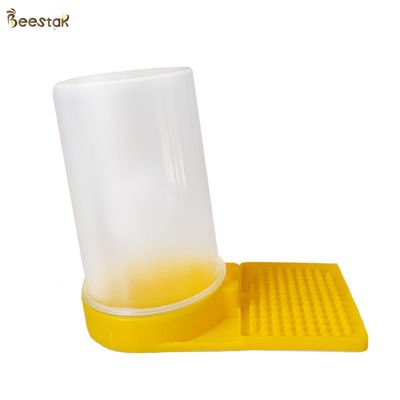 comprar Plástico da exploração agrícola da abelha dentro do alimentador superior Accessores da colmeia para a apicultura fabricação em linha