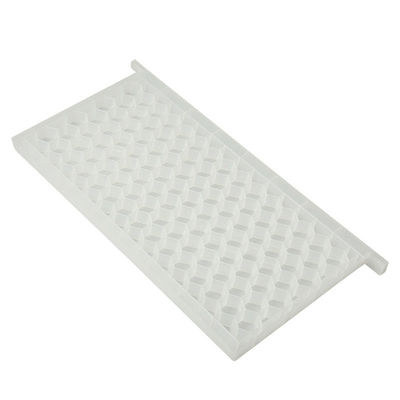 comprar Acessórios para colméia de mel de apicultura Alimentador de abelha de plástico para ferramentas de apicultura de pólen fabricação em linha