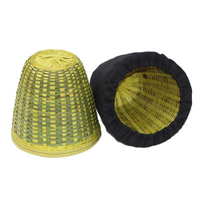 comprar Abelhas que recolhem o coletor de bambu da abelha dos sacos dos acessórios da colmeia das ferramentas com rede preta fabricação em linha
