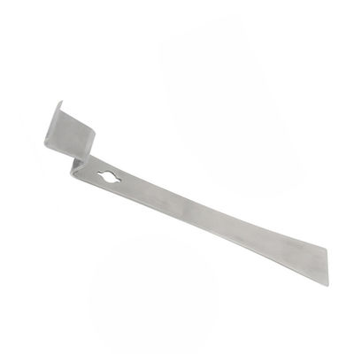 comprar ferramenta de Honey Apiculture Equipment Curving Uncapping da faca do raspador da colmeia dos ss fabricação em linha