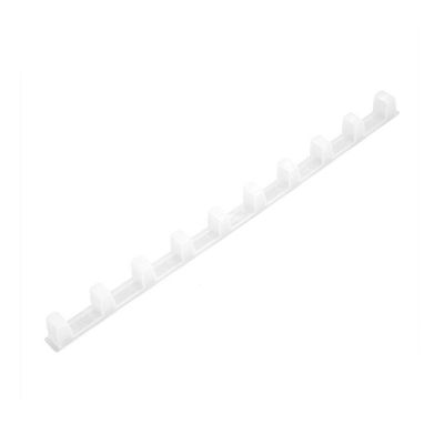 comprar A colmeia plástica utiliza ferramentas o equipamento da apicultura dos espaçadores do quadro da colmeia da abelha fabricação em linha