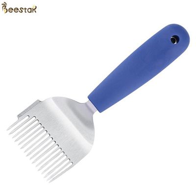 comprar Apicultura Honey Equipment Honey Uncapping Scratcher que destampa a forquilha fabricação em linha