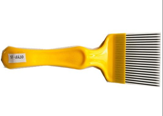 comprar 19 agulhas que destampam o punho plástico de destampamento de aço inoxidável da forquilha da ferramenta fabricação em linha