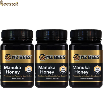 comprar 500 g UMF10+ Mel de Manuka puro Manuka Natural Mel de Abelha Mel puro fabricação em linha