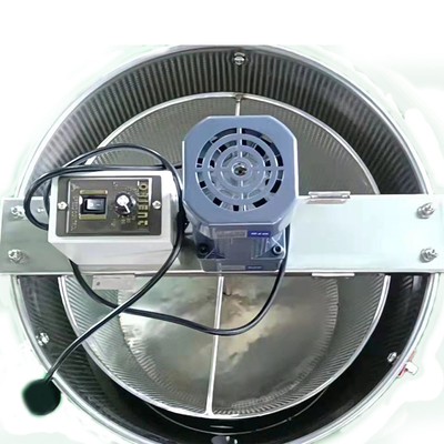 comprar Apicultor de aço inoxidável elétrico de Honey And Wax Presser For da apicultura fabricação em linha