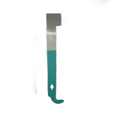 comprar Ferramentas de aço inoxidável do raspador do equipamento do gancho de Hive Tool Beekeeping do apicultor fabricação em linha