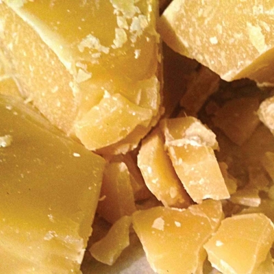 comprar Os blocos orgânicos amarelos puros da cera de abelha classificam produtos das abelhas fabricação em linha
