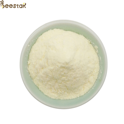 comprar A geleia real Halal 10-HDA 4% dos cuidados médicos frescos naturais liofilizou Jelly Powder real fabricação em linha