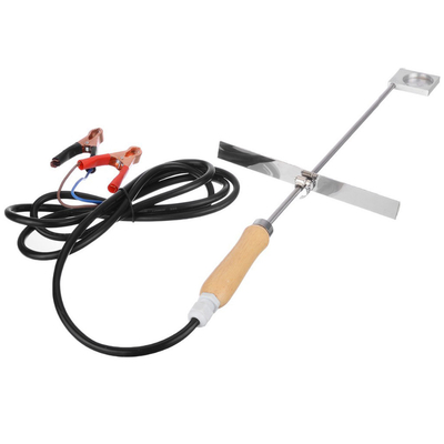 comprar Equipamento de colmeia Vaporizador de ácido oxálico 12V Fogger elétrico de abelhas fabricação em linha