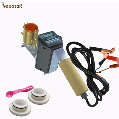 comprar Equipamento de apicultura de abelhas Ácido oxálico vaporizar para ácaros Varroa Remover Varroa Tratamento fabricação em linha