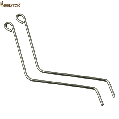 comprar Conector de aço inoxidável reforçado da colmeia para apicultor fabricação em linha