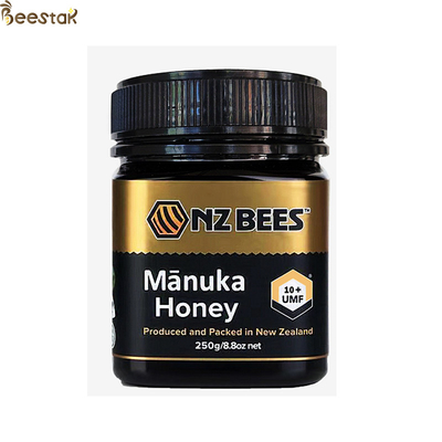 comprar UMF10+ Mel de Manuka Mel cru puro 250 g (MGO260+) de Mel de abelha natural puro a 100% fabricação em linha