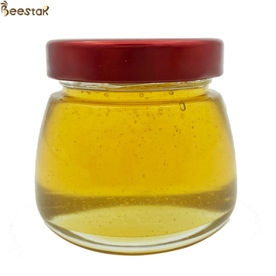 comprar Mel de abelha natural pura, sem resíduos de mel de várias flores, 100% de mel cru puro fabricação em linha