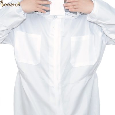 comprar Terno da abelha de JFY com roupa protetora da apicultura protetora do chapéu da abelha fabricação em linha