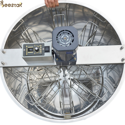 comprar 6 quadros Honey Extratora With Vertical Motor elétrico de aço inoxidável fabricação em linha