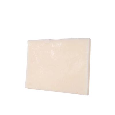 Bloco de cera de abelha pura de qualidade alimentar com ponto de fusão 62 ~ 67 ℃ embalado em caixas de 25 kg para fabricação de velas