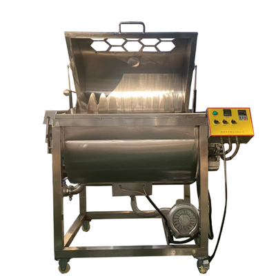Máquina de aço inoxidável 350KGS de Honey Moisture Dehydrator Honey Processing