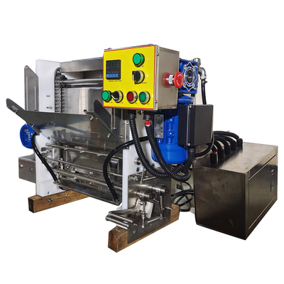 Ferramentas automáticas de descapotação de mel para equipamentos apícolas de estrutura Langstroth