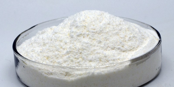 Extracto de mel em pó congelação em pó branco seco liofilizado
