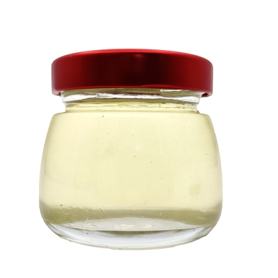 Mel de Acacia Branca Biológica - Mel de Abelha Natural de Primeira Qualidade