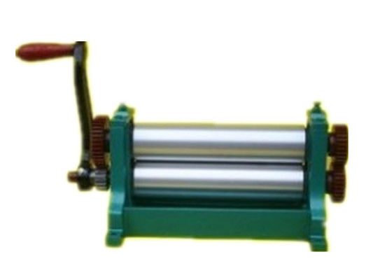 Bee Star de aço inoxidável Manual Tablet Press Machine Of Beeswax Fundação Machine