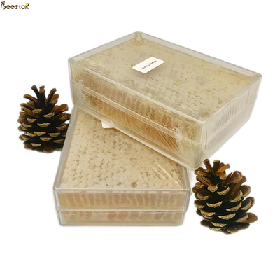Mel de abelha natural da Beestar 100% natural e delicioso mel de favo de mel para consumo direto