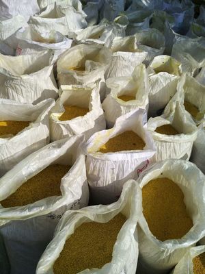 100% de pó de pólen de abelha orgânico de qualidade alimentar com benefícios hidratante e anti-inflamatório para abelhas e alimentação animal