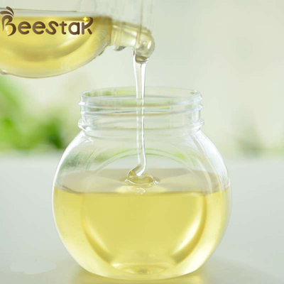 Mel de Acacia Branca 18,1% Umidade 71,8% Reduz o açúcar