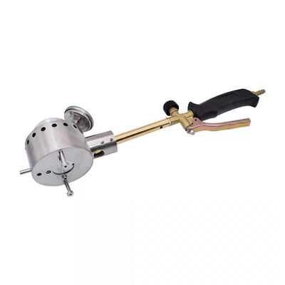 Vaporizador de ácido oxálico Fogger de abelhas Tratamento mais eficaz de ácaros Varroa Novas condições Equipamento de apicultura Ferramenta Varomor