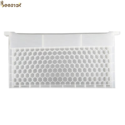 Equipamento 49*43.8*22.3cm Honey Bee Feeder Multi Function da colmeia da abelha do produto comestível