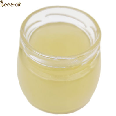 100% Mel de cítricos naturais Mel puro cru Alimentos saudáveis Mel de abelha natural para venda por atacado