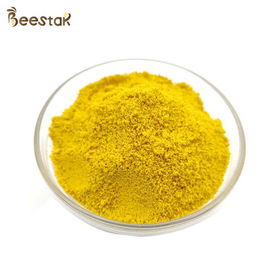 Atacado 100% natural pólen de abelha em pó cru de alta qualidade orgânico mix pólen em pó