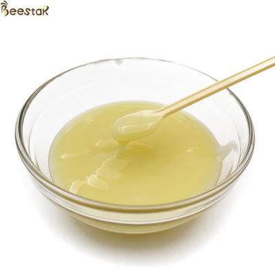 1,6% geleia real real fresca orgânica de 10-HDA Jelly Milk Queen Bee Fresh
