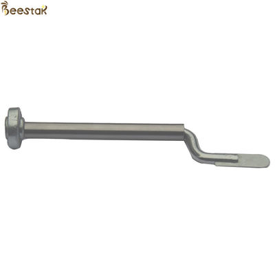 As ferramentas da apicultura vendem por atacado Jelly Cup Cleaner Apicultural Tools real para a elevação da apicultura